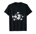 Pyrex Spring Blossom Kitchen T-Shirt - Aesthetic Graphic Unisex - T-Shirt, Sweatshirt, Hoodie