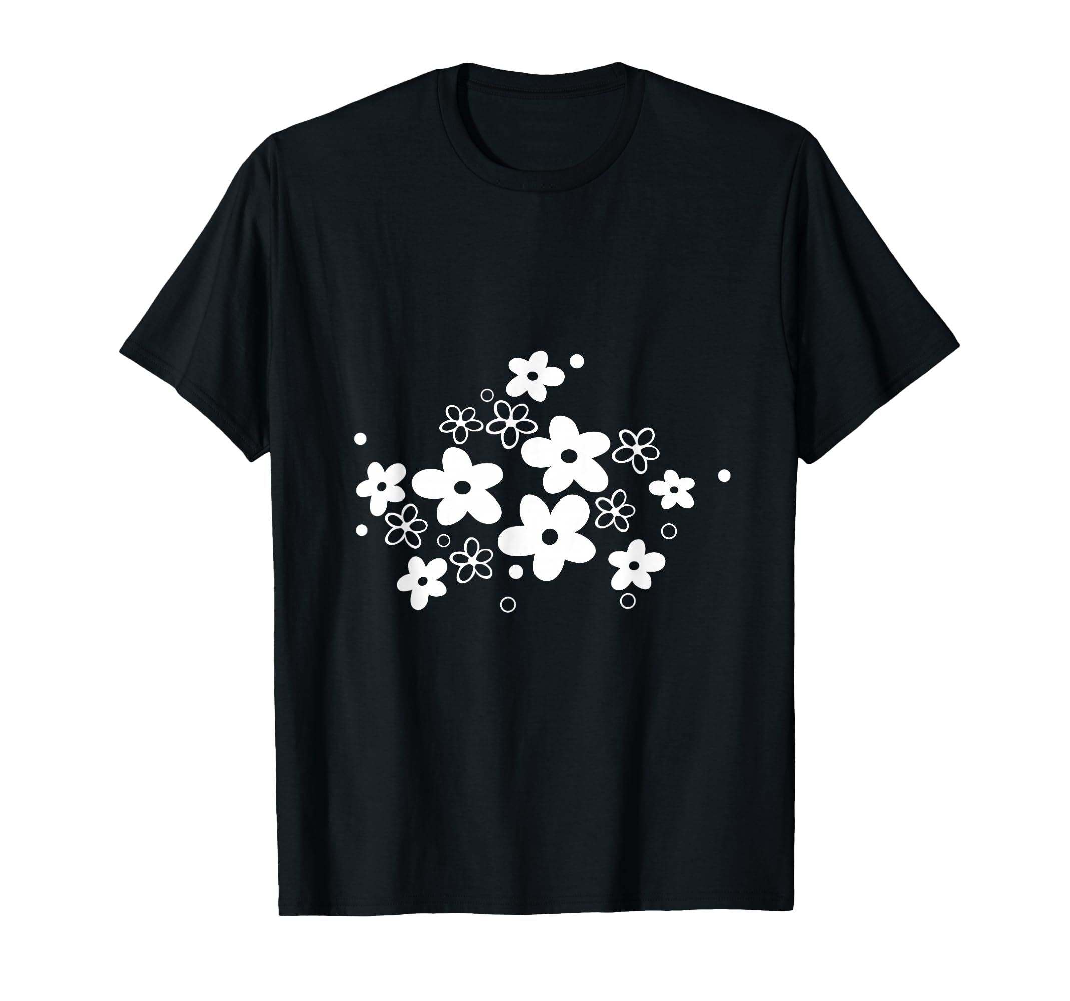 Pyrex Spring Blossom Kitchen T-Shirt - Aesthetic Graphic Unisex - T-Shirt, Sweatshirt, Hoodie