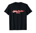 Make Art Not War Peace Activist Creative T-Shirt - Graphic Print Unisex - T-Shirt, Sweatshirt, Hoodie