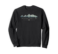 Grand Teton National Park Sweatshirt - Casual Everyday Wear Unisex - T-Shirt, Sweatshirt, Hoodie
