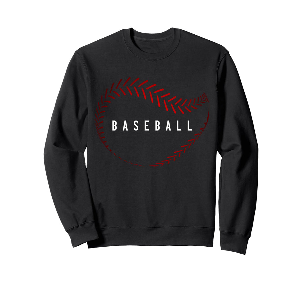 Baseball Designs And Outfits T-Shirt - Minimalist Print Men Women - T-Shirt, Sweatshirt, Hoodie
