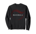 Baseball Designs And Outfits T-Shirt - Minimalist Print Men Women - T-Shirt, Sweatshirt, Hoodie