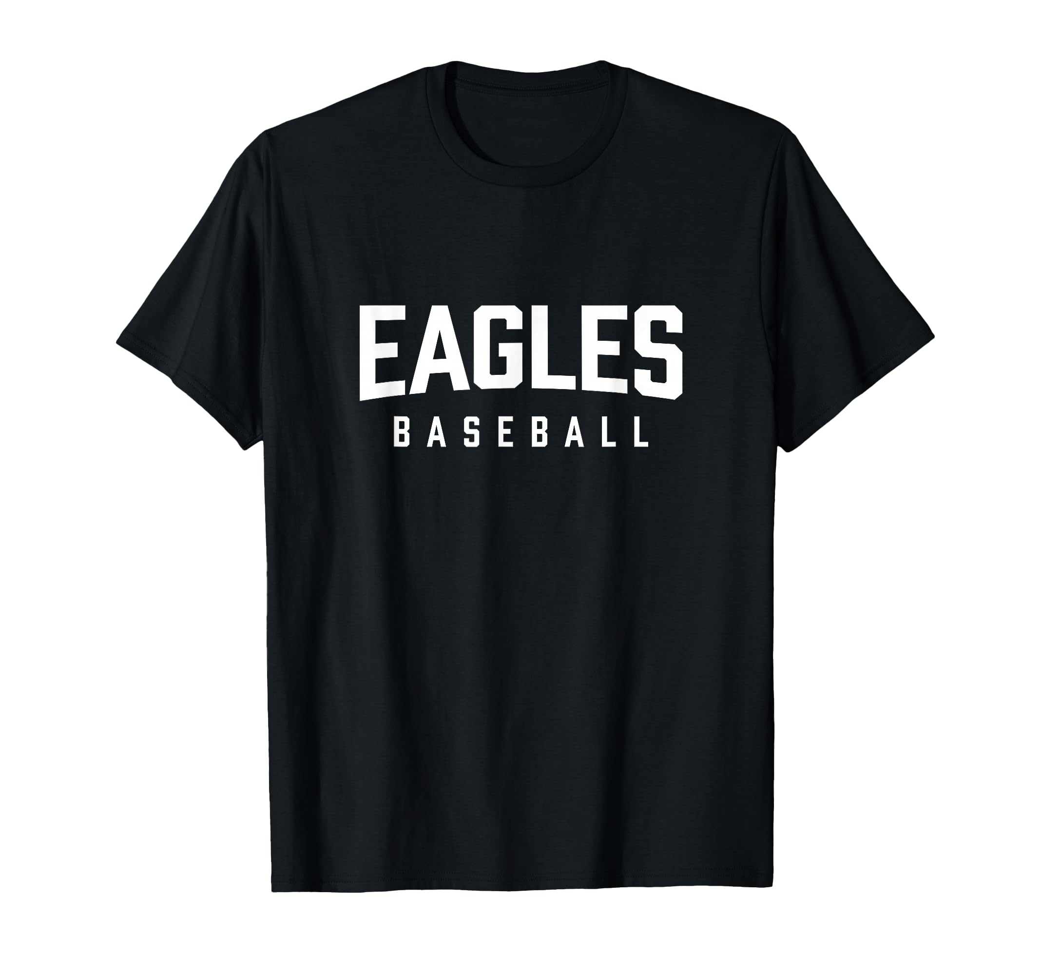 Eagle Inspired Baseball T-Shirt - Aesthetic Graphic Unisex - T-Shirt, Sweatshirt, Hoodie