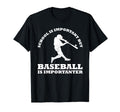 Funny School Is Important But T-Shirt - Casual Everyday Wear Men Women - T-Shirt, Sweatshirt, Hoodie