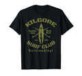 Surf Ops Kilgore Surf Club T-Shirt - Aesthetic Graphic Men Women - T-Shirt, Sweatshirt, Hoodie