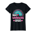 Best Caroline Ever Personal Name Leopard T-Shirt - Minimalist Print Unisex - T-Shirt, Sweatshirt, Hoodie