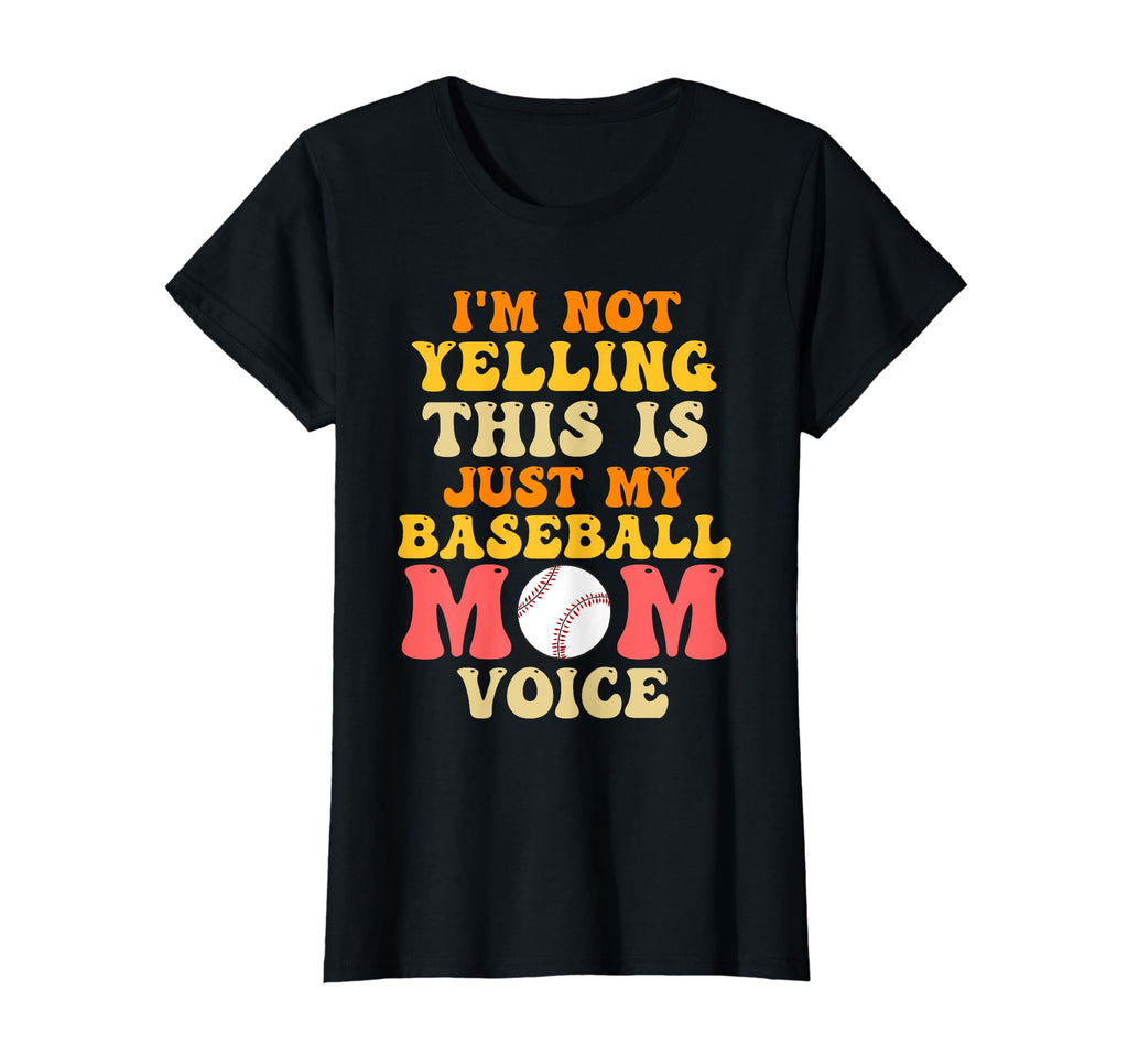 Im Not Yelling This Is Just My T-Shirt - Fun Novelty Design Unisex - T-Shirt, Sweatshirt, Hoodie