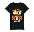 Im Not Yelling This Is Just My T-Shirt - Fun Novelty Design Unisex - T-Shirt, Sweatshirt, Hoodie