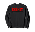 Cheney Blackhawks High School Gear T-Shirt - Trendy Graphic Unisex - T-Shirt, Sweatshirt, Hoodie