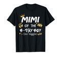 Mimi Notorious One Old School 1St Hip T-Shirt - Trendy Graphic for Adults - T-Shirt, Sweatshirt, Hoodie