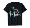 Mom Gifts Mother Mama Tie Dye T-Shirt - Unique Graphic Unisex - T-Shirt, Sweatshirt, Hoodie