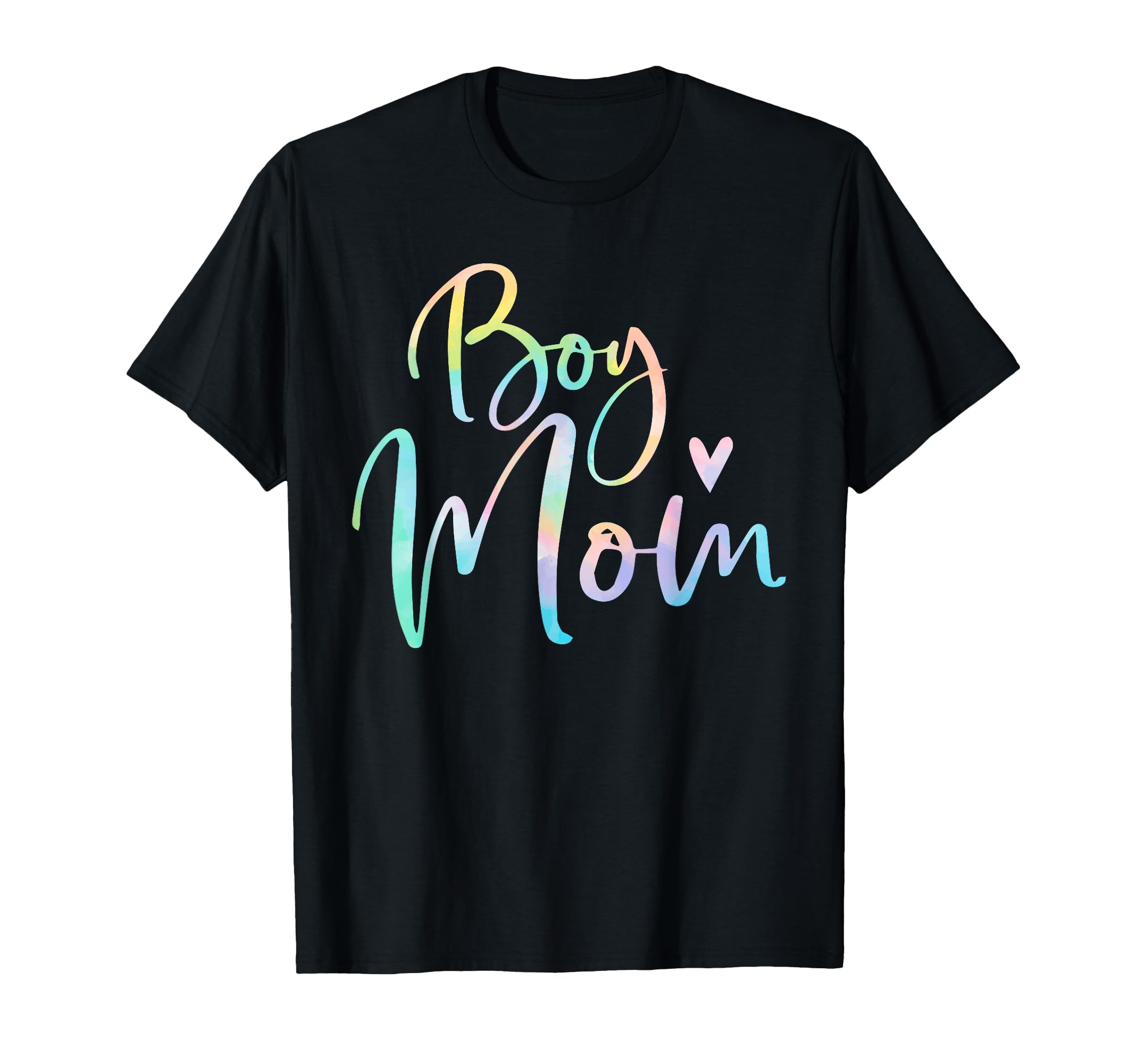 Mom Gifts Mother Mama Tie Dye T-Shirt - Unique Graphic Unisex - T-Shirt, Sweatshirt, Hoodie