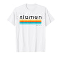 Xiamen China T-Shirt - Graphic Print Unisex - T-Shirt, Sweatshirt, Hoodie