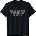 Kent73 Funny Graphic Quote - Adult & Kids T-Shirts, Sweatshirts & Hoodies apparel design preview 1