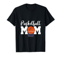 Basketball Mom Basketball Game Day T-Shirt - Novelty Apparel Men Women - T-Shirt, Sweatshirt, Hoodie