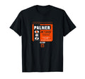 Jim Palmer Old Bay Can Baltimore T-Shirt - Aesthetic Graphic Unisex - T-Shirt, Sweatshirt, Hoodie