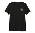 Sex Surf Wax Club Surfing Beach Tri T-Shirt - Novelty Apparel Men Women - T-Shirt, Sweatshirt, Hoodie