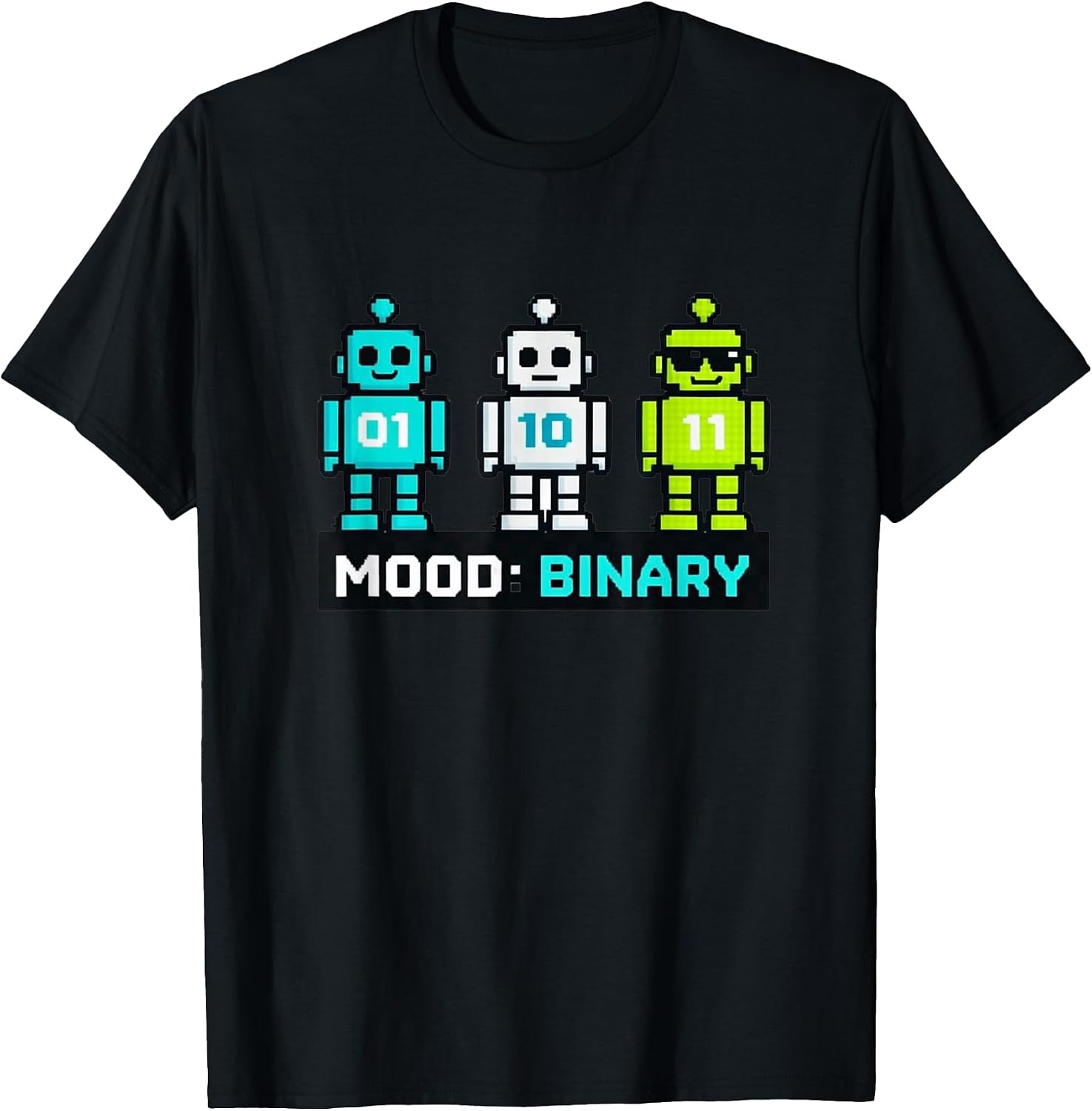 Computer Science Software Engineers - Adult & Kids T-Shirts, Sweatshirts & Hoodies apparel design preview 1