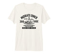 Midrats Diner Funny Sailor Tri Blend T-Shirt - Unique Graphic Unisex - T-Shirt, Sweatshirt, Hoodie