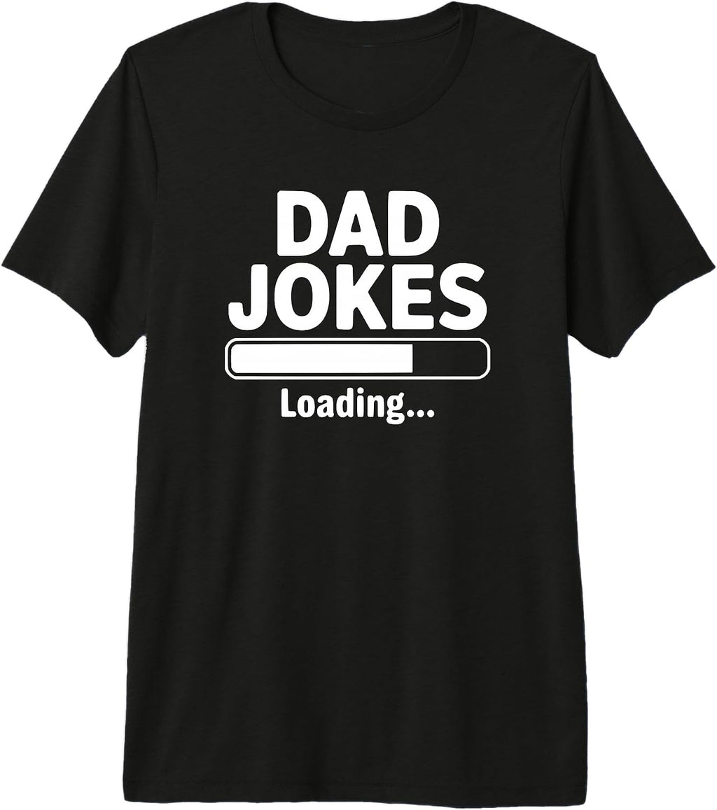 Funny Father's Day Gifts By JLXC - Adult & Kids T-Shirts, Sweatshirts & Hoodies apparel design preview 1