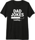 Funny Father's Day Gifts By JLXC - Adult & Kids T-Shirts, Sweatshirts & Hoodies apparel design preview 1