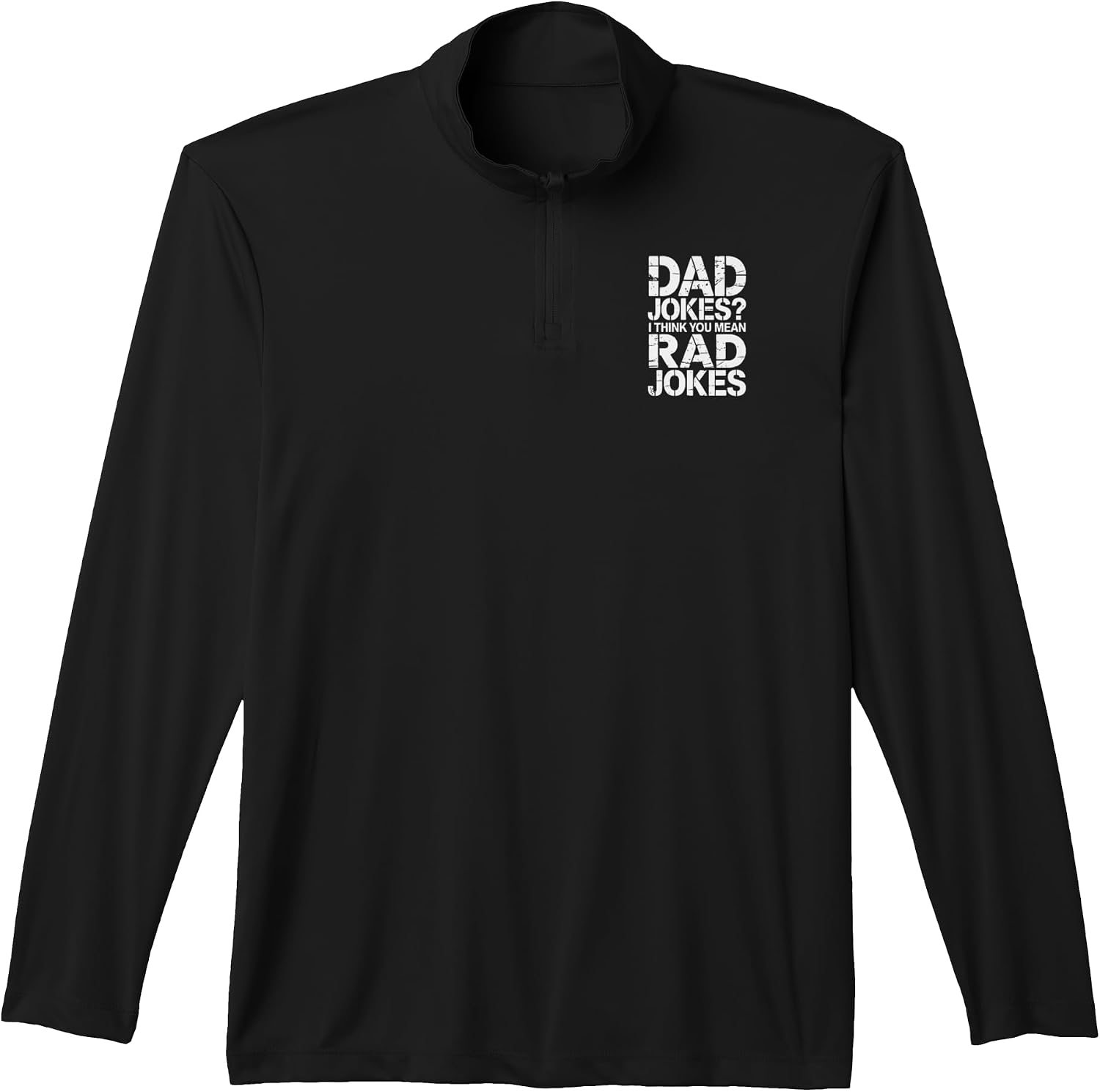 Dad Joke Funny Father Humor Gifts - Adult & Kids T-Shirts, Sweatshirts & Hoodies apparel design preview 1