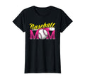 Baseball Mom Pitcher Catcher T-Shirt - Casual Everyday Wear Men Women - T-Shirt, Sweatshirt, Hoodie