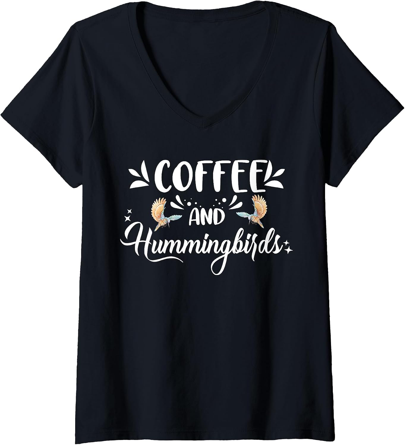 Hummingbird Graphic Merch Co - Adult & Kids T-Shirts, Sweatshirts & Hoodies apparel design preview 1