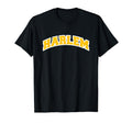 Harlem New York Varsity T-Shirt - Casual Everyday Wear Men Women - T-Shirt, Sweatshirt, Hoodie