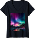 Alaska Travel Souvenir Photo Art Studio Hh River - Adult & Kids T-Shirts, Sweatshirts & Hoodies apparel design preview 1