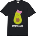 Funny Avocado Gifts Vegans - Adult & Kids T-Shirts, Sweatshirts & Hoodies apparel design preview 1
