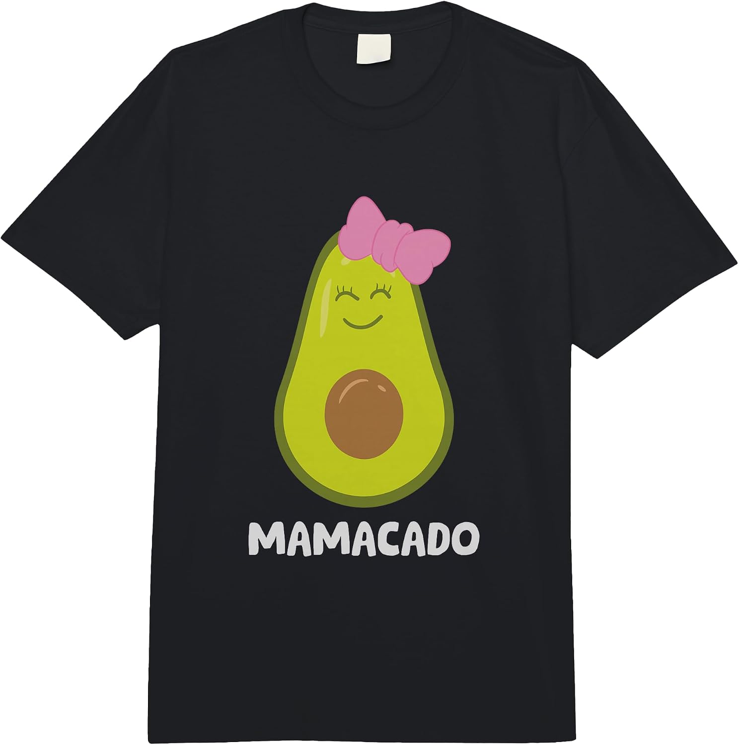 Funny Avocado Gifts Vegans - Adult & Kids T-Shirts, Sweatshirts & Hoodies apparel design preview 1