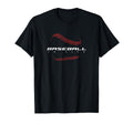 Baseball Baseball Is Life Fan Stylish T-Shirt - Minimalist Print Men Women - T-Shirt, Sweatshirt, Hoodie