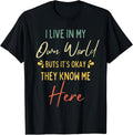 Retro Sarcastic Saying Quote Gifts Ideas - Adult & Kids T-Shirts, Sweatshirts & Hoodies apparel design preview 1