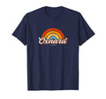 Oxnard California Ca Rainbow 70S T-Shirt - Streetwear Style Unisex - T-Shirt, Sweatshirt, Hoodie