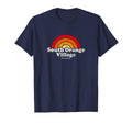 South Orange Village New Jersey Nj 70S T-Shirt - Trendy Graphic Unisex - T-Shirt, Sweatshirt, Hoodie