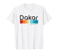 Dakar Senegal T-Shirt - Unique Graphic for Adults - T-Shirt, Sweatshirt, Hoodie