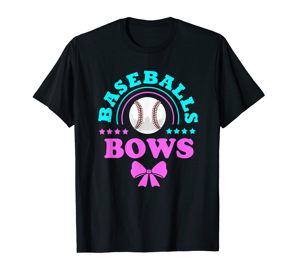 Halloween Gender Reveal Shower Sweatshirt - Minimalist Print Men Women - T-Shirt, Sweatshirt, Hoodie