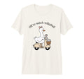 Off To Watch Volleyball Mom Mama T-Shirt - Casual Everyday Wear Men Women - T-Shirt, Sweatshirt, Hoodie