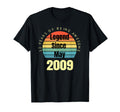 12Th Birthday Legend Since May 2009 T-Shirt - Casual Everyday Wear Unisex - T-Shirt, Sweatshirt, Hoodie
