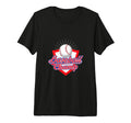 Baseball Champ Baseball Player Baseball T-Shirt - Custom Art Print Unisex - T-Shirt, Sweatshirt, Hoodie