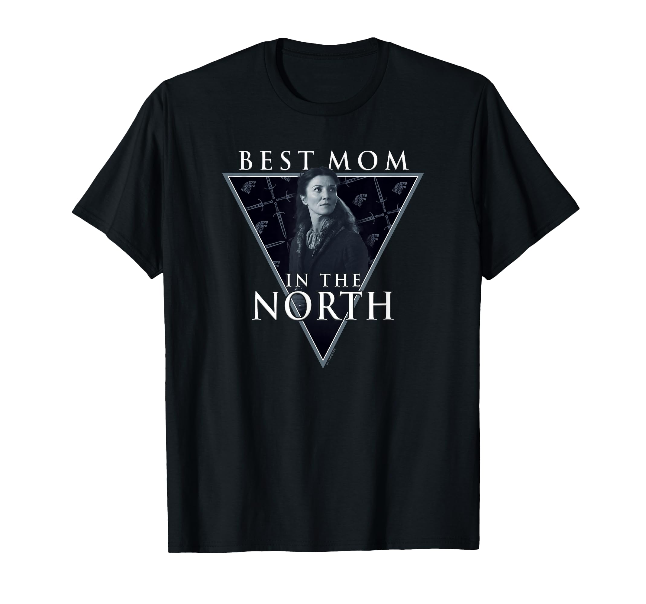 Game Thrones Mothers Day Catelyn Best T-Shirt - Unique Graphic for Adults - T-Shirt, Sweatshirt, Hoodie