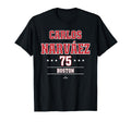 Baseball Star Carlos Narvaez Boston T-Shirt - Streetwear Style for Adults - T-Shirt, Sweatshirt, Hoodie