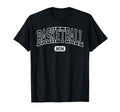 Cheer Go Basketball Mom Game Day Mama T-Shirt - Novelty Apparel for Adults - T-Shirt, Sweatshirt, Hoodie