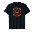 Tattooed Hooligan Funny Inked Proud T-Shirt - Fun Novelty Design Unisex - T-Shirt, Sweatshirt, Hoodie