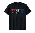 Baseball Is My Favorite Season T-Shirt - Trendy Graphic for Adults - T-Shirt, Sweatshirt, Hoodie