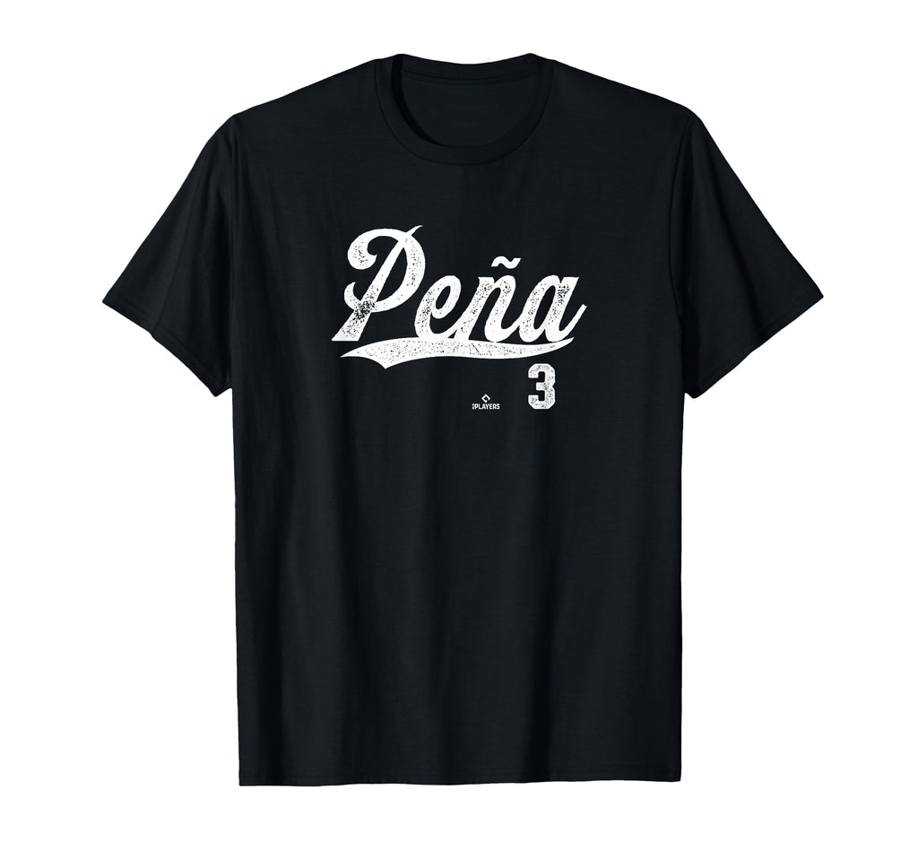 Distressed Swoosh Jeremy Pe T-Shirt - Casual Everyday Wear Men Women - T-Shirt, Sweatshirt, Hoodie