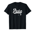 Distressed Swoosh Jeremy Pe T-Shirt - Casual Everyday Wear Men Women - T-Shirt, Sweatshirt, Hoodie