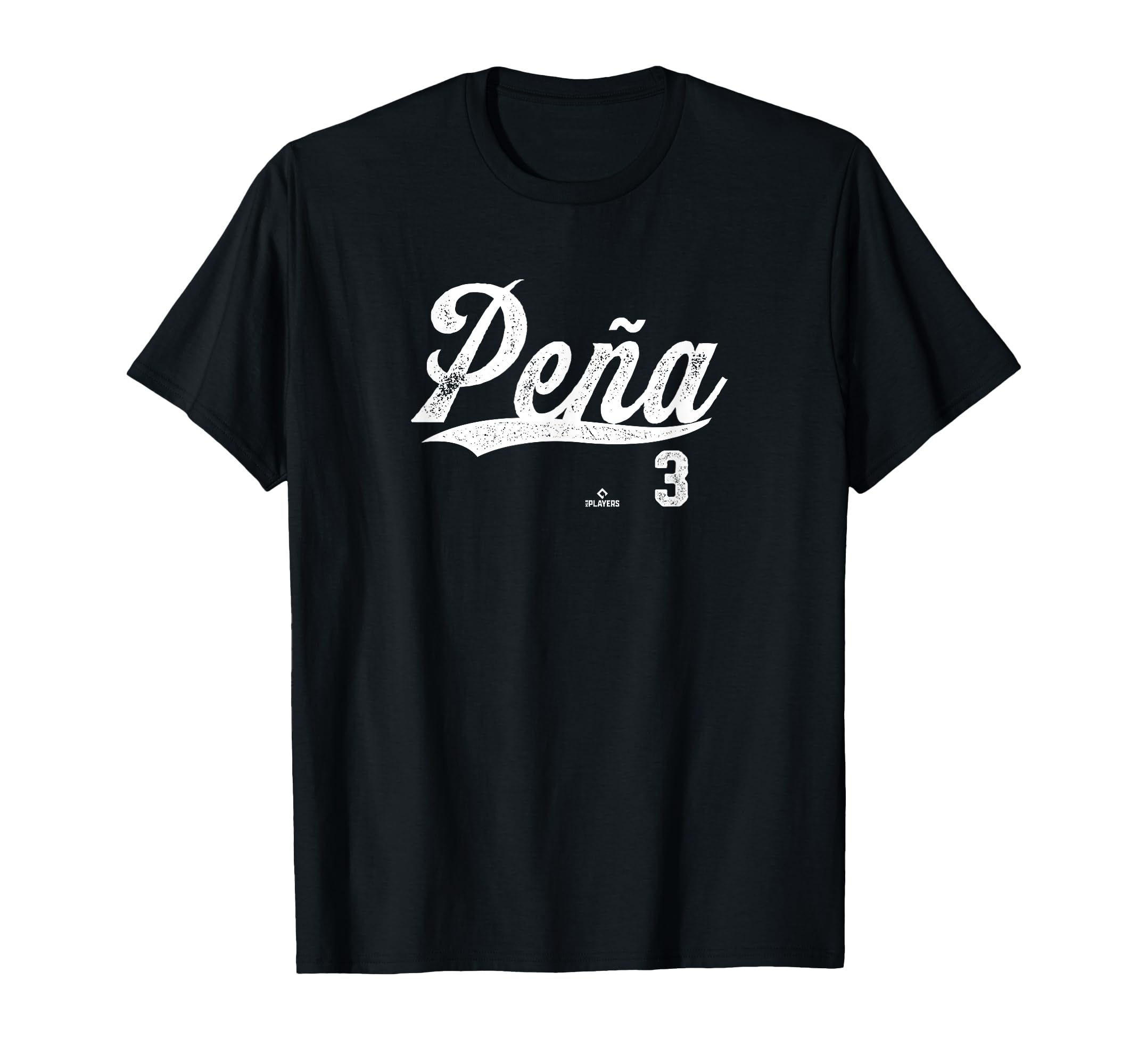 Distressed Swoosh Jeremy Pe T-Shirt - Casual Everyday Wear Men Women - T-Shirt, Sweatshirt, Hoodie