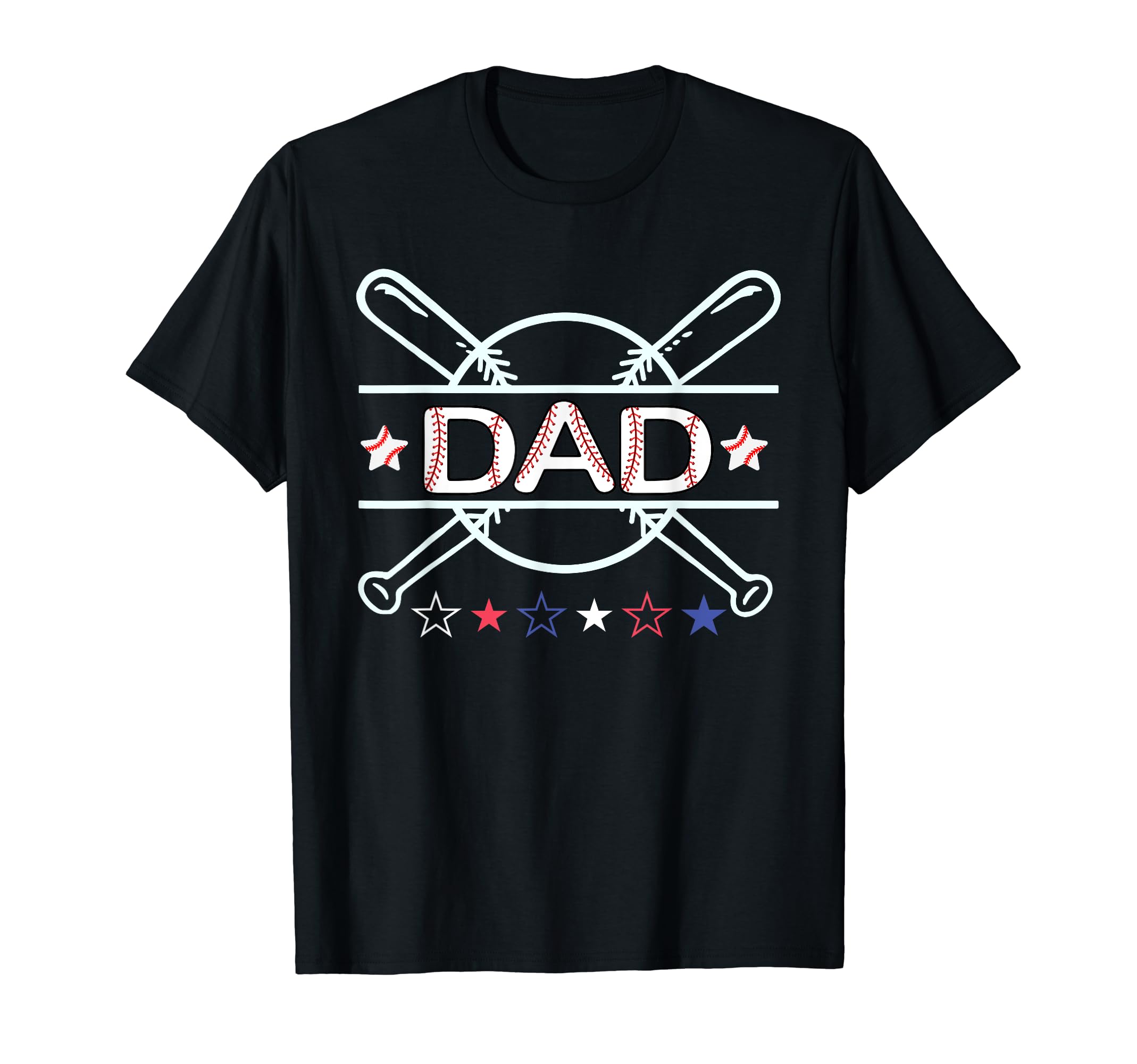 Baseball Team Sport Coaches Fun Art T-Shirt - Trendy Graphic for Adults - T-Shirt, Sweatshirt, Hoodie